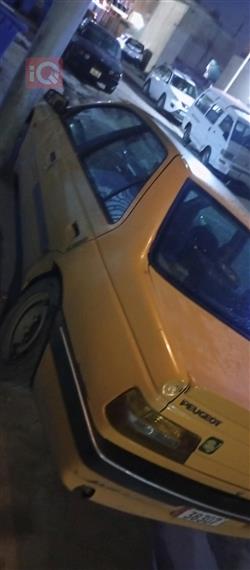 بيجو 405